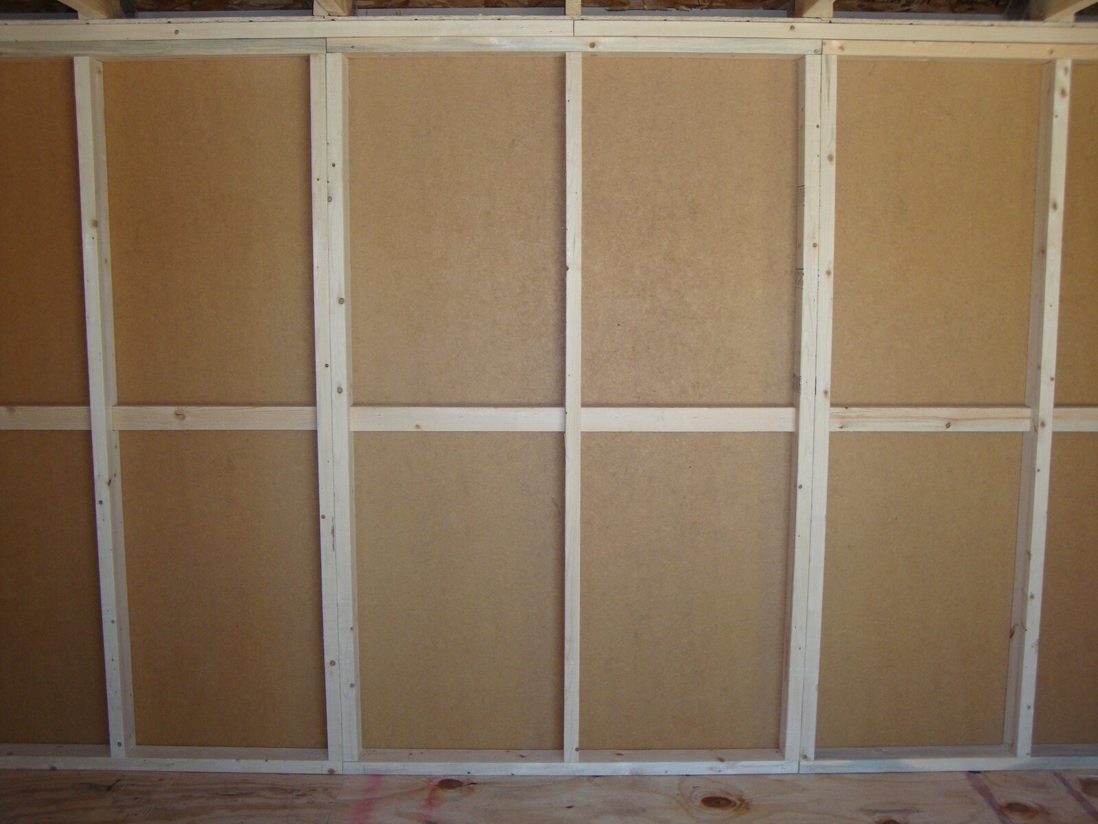 【Storage Shed】Homestead 10x12 ft Wood Storage Shed