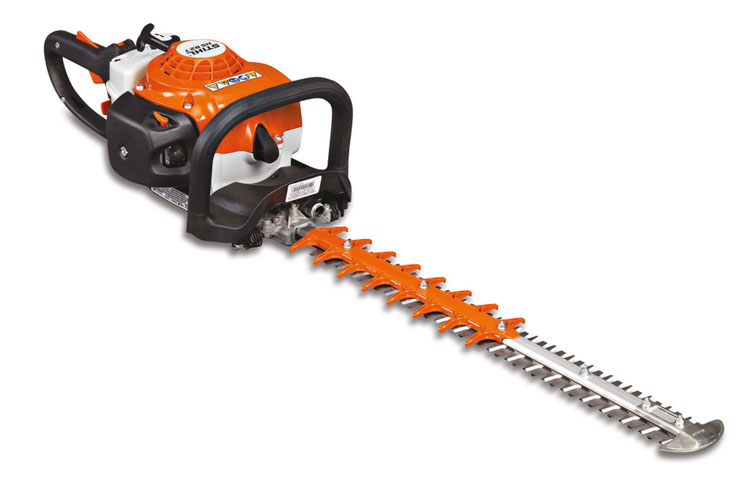 STIHL HS 82 T 30″ Petrol Hedge trimmer.