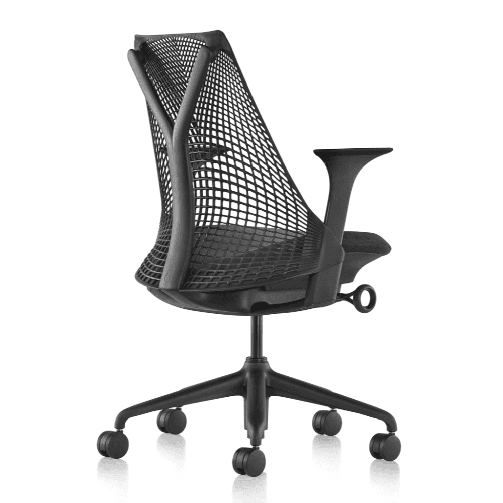 Herman Miller say Ergonomic Chair