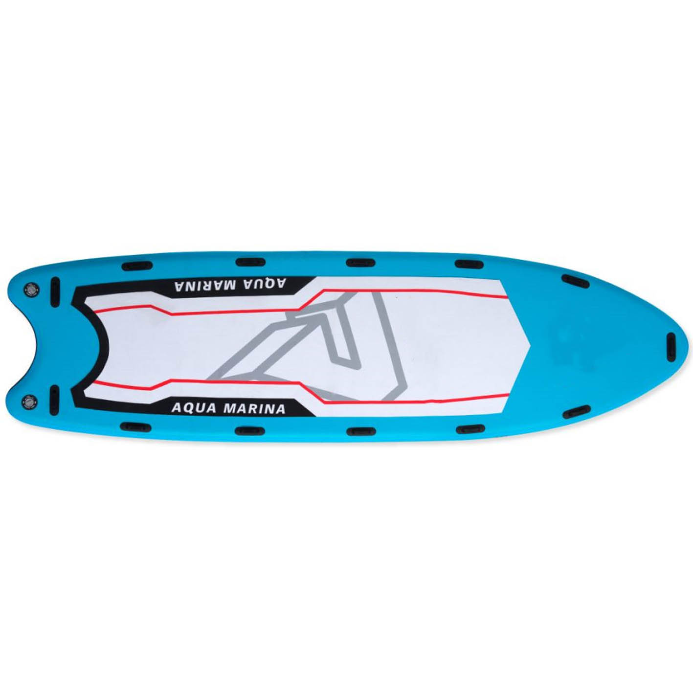 SUP board Aqua Marina Mega 18'1''