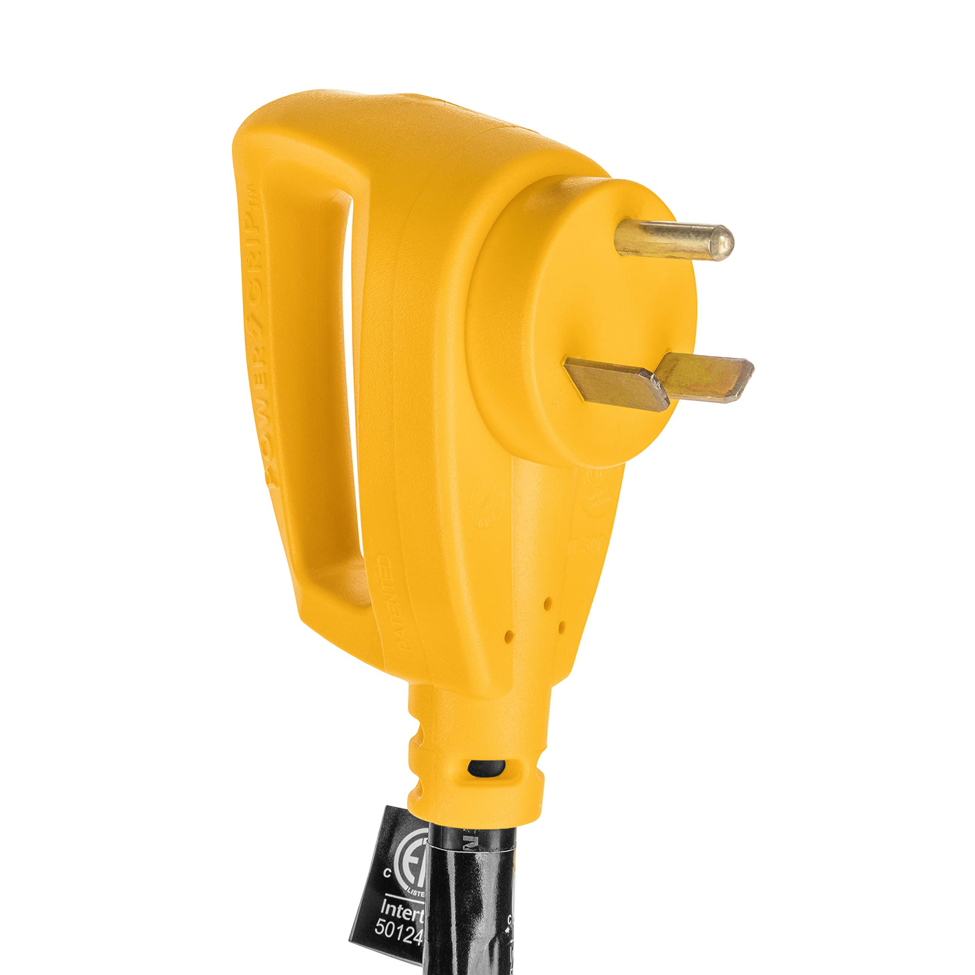 Champion Power Equipment 200954 4250-Watt RV Ready Open Frame Inverter Generator, Quiet Technology