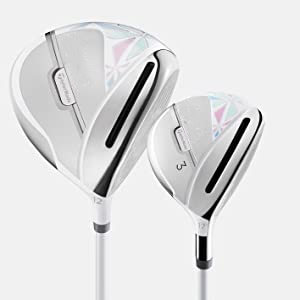 TaylorMade Kelea Ladies Golf Set