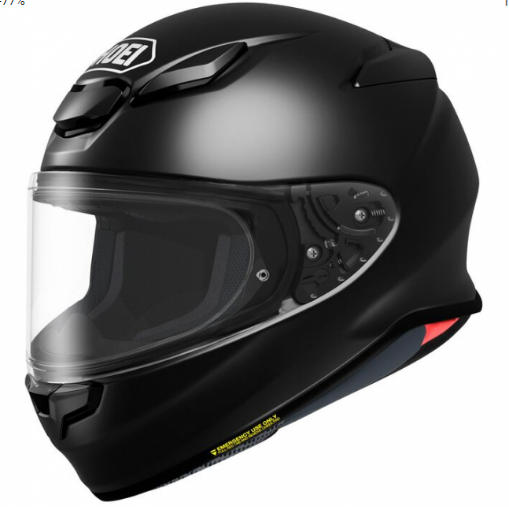 Shoei RF-1400 Helmet