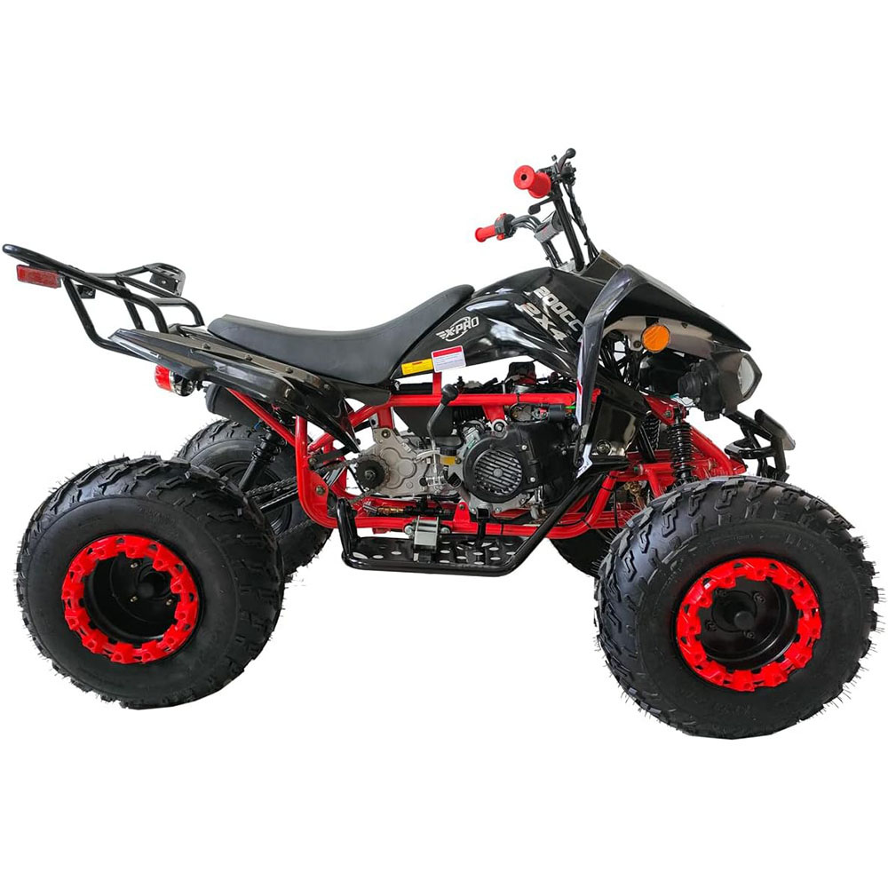 X-PRO Panther 200 Sports ATV with LED Headlights