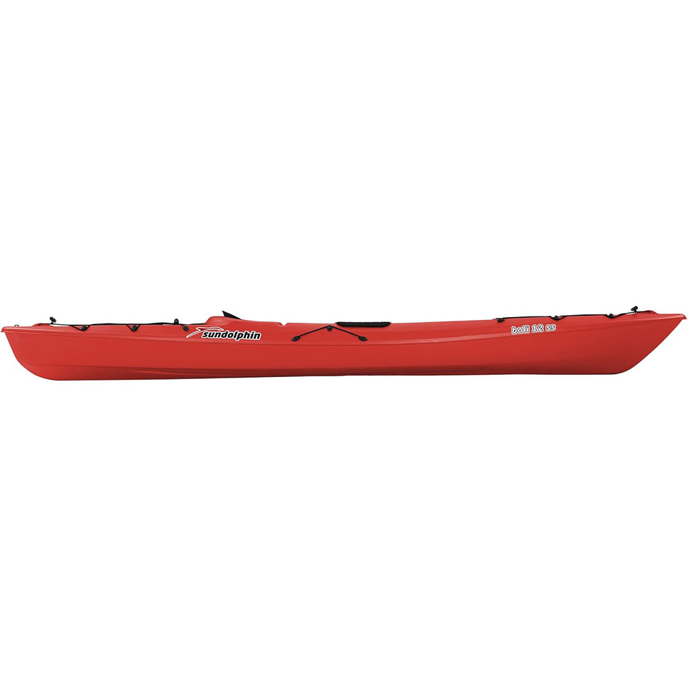 Bali SS 12-Foot Sit-on top Kayak