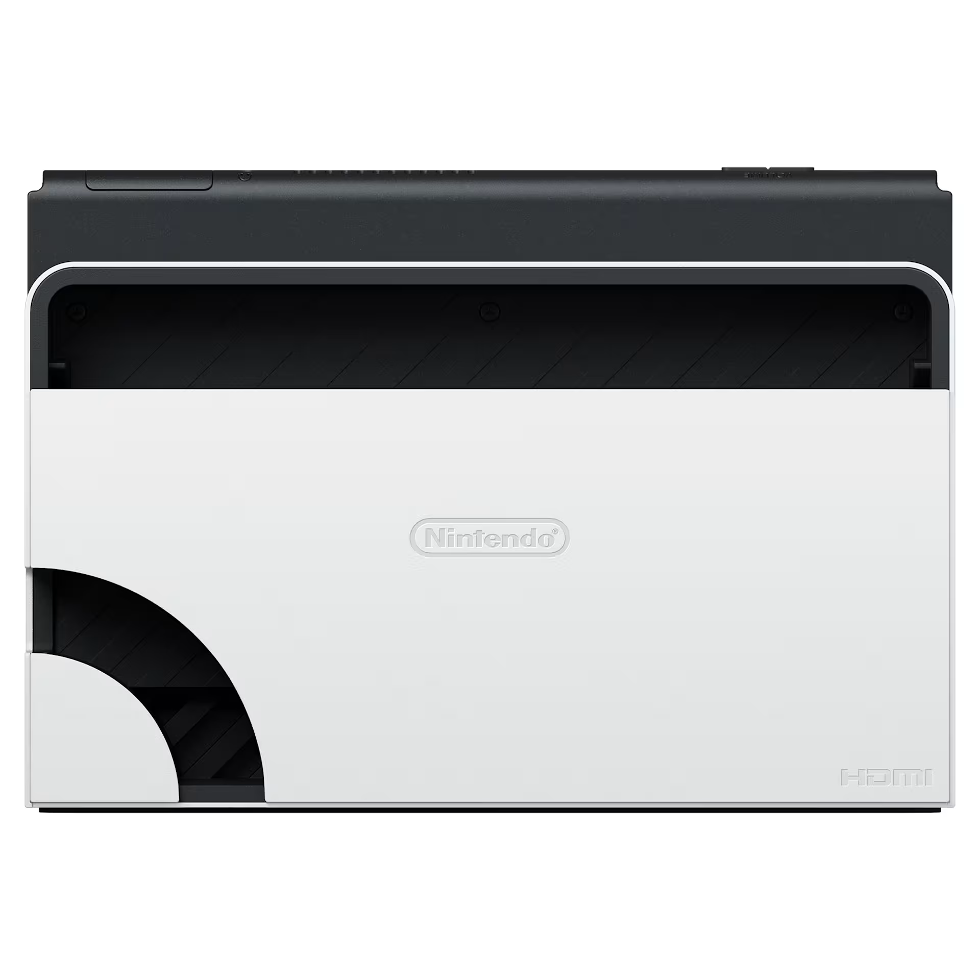 Nintendo Switch – OLED Model (White)