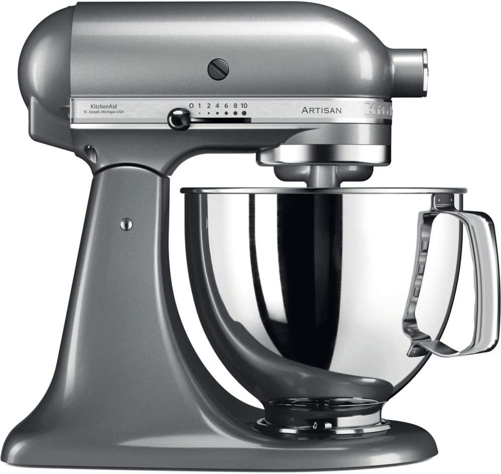 KitchenAid 4.8 Litre ARTISAN STAND MIXER 5KSM125