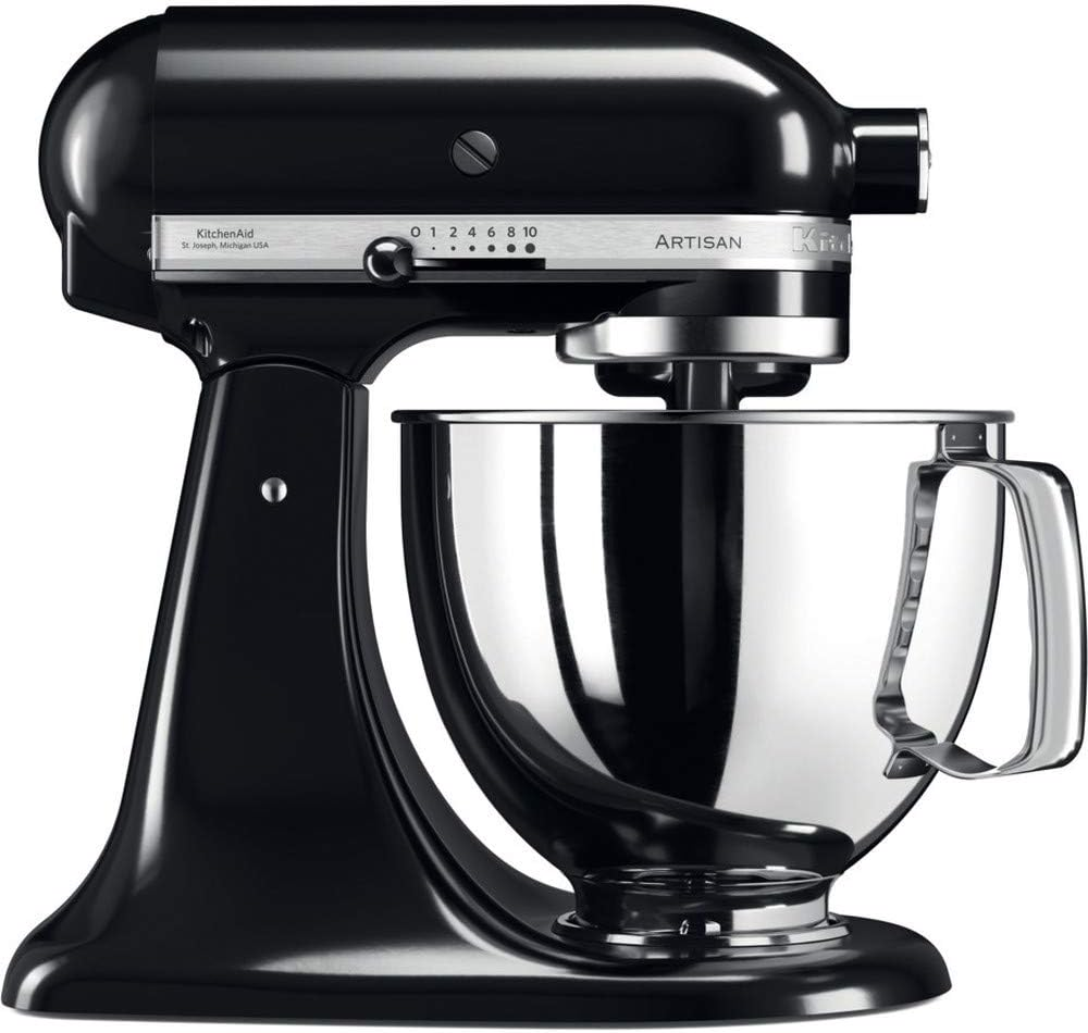 KitchenAid 4.8 Litre ARTISAN STAND MIXER 5KSM125