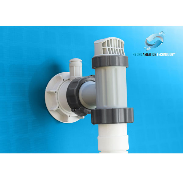 INTEX 28211EH 12ft x 30in Metal Frame Pool with Cartridge Filter Pump