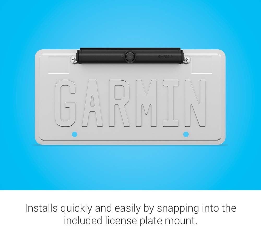 Garmin DriveSmart 86, 8-inch Car GPS Navigator with Bright, Crisp High-resolution Maps and Garmin Voice Assist