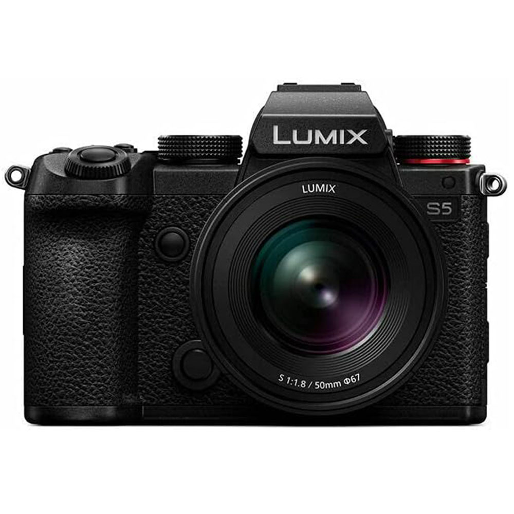 Panasonic LUMIX S Series Camera Lens