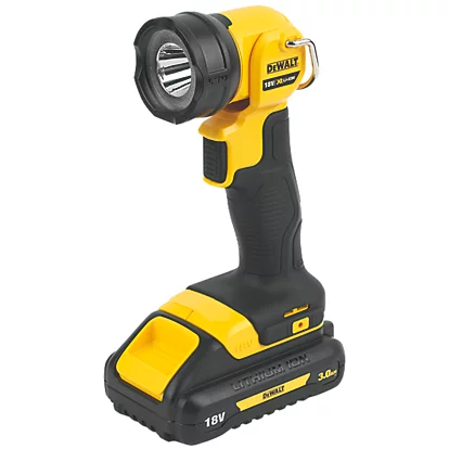 Dewalt DCK699M3T 6pcs. Battery combi set 3x 4.0Ah 18V