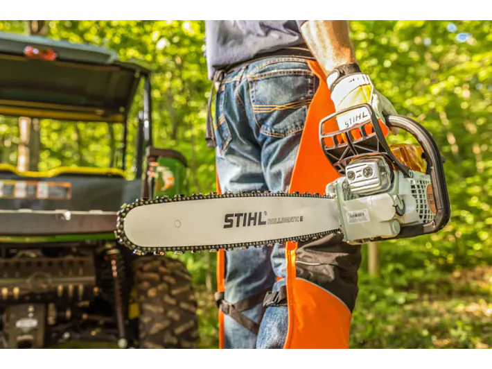 STIHL MS 291 20 inch 55.5 cc Chainsaw