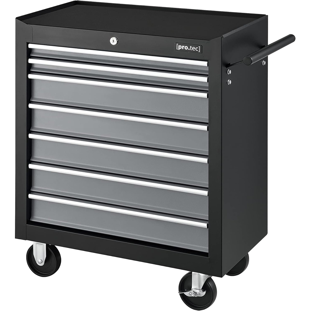 pro.tec workshop trolley