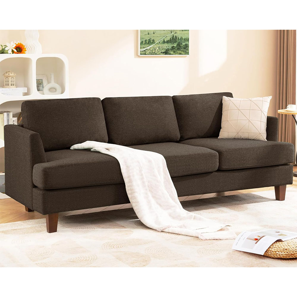 Loveseat Sofa 56