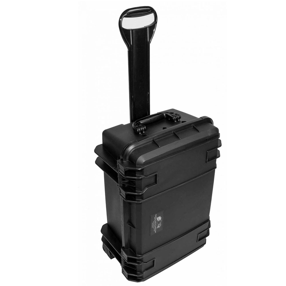 Case Club 4K Gaming Station to Fit PlayStation 5