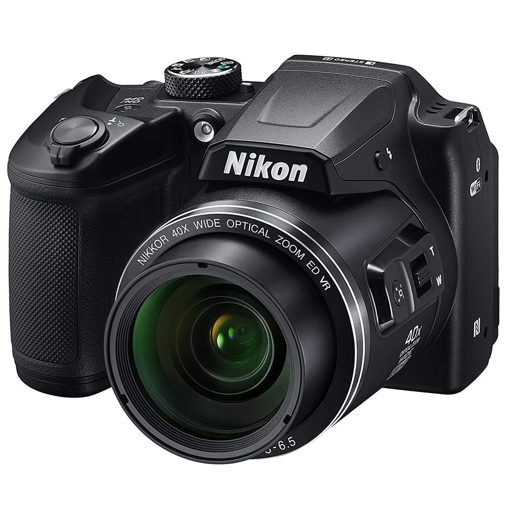 Nikon Coolpix B500 Digital Camera