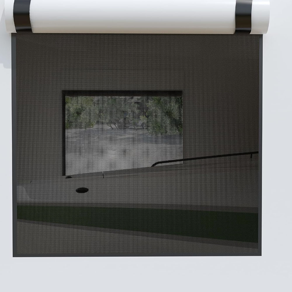 DEXSO Carport 13'x20' Portable Garage, Heavy Duty Carport Canopy